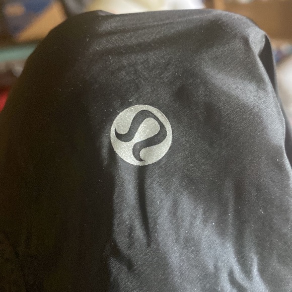 Lululemon Thin Jacket - Picture 5 of 5